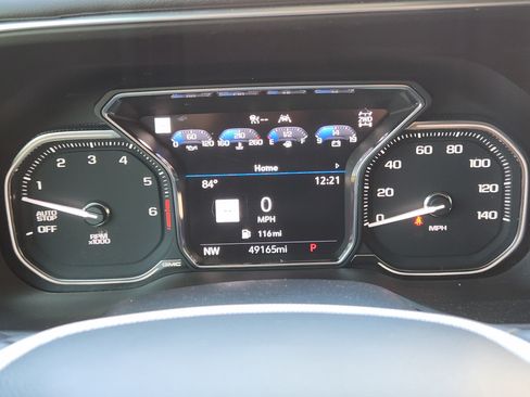 Used 2021 GMC Yukon XL Denali w/ Denali Premium Package AWD/4WD image 18