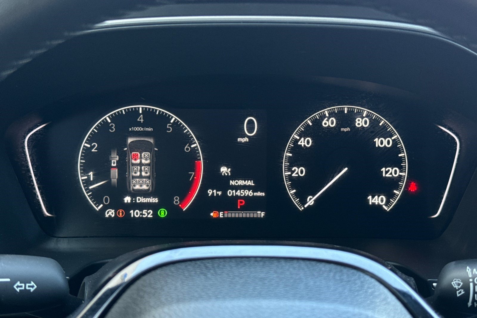 Certified 2024 Honda Pilot EX-L image 22