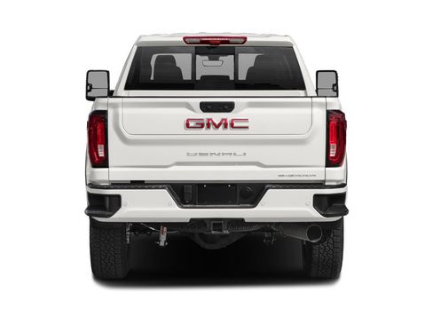Used 2022 GMC Sierra 2500 Denali image 5