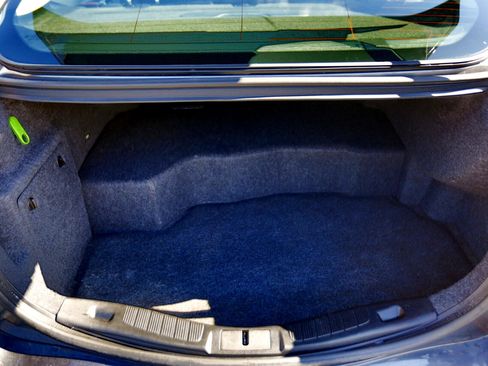 Used 2019 Ford Fusion SE image 12