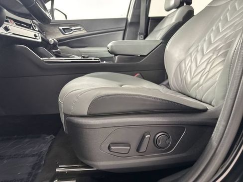 Used 2023 Kia Sportage X-Pro AWD/4WD image 21