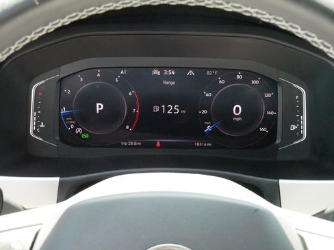 Certified 2023 Volkswagen Atlas SEL AWD/4WD image 21