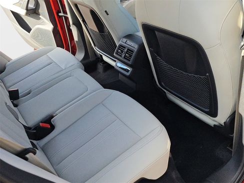 New 2025 Audi Q5 Prestige image 11