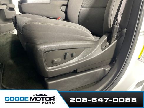 Used 2016 Chevrolet Silverado 1500 LT w/ All Star Edition AWD/4WD image 11
