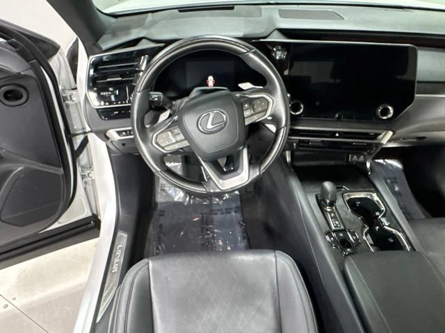 Used 2023 Lexus RX 350 Premium Plus w/ Cold Area Package FWD image 17