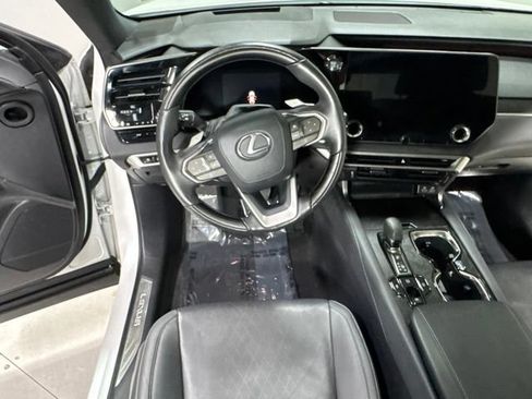 Used 2023 Lexus RX 350 Premium Plus w/ Cold Area Package FWD image 17