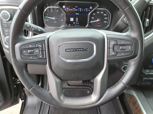 Used 2021 GMC Sierra 2500 Denali w/ Denali Ultimate Package image 11