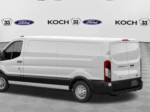 New 2026 Ford Transit 150 Low Roof AWD image 2