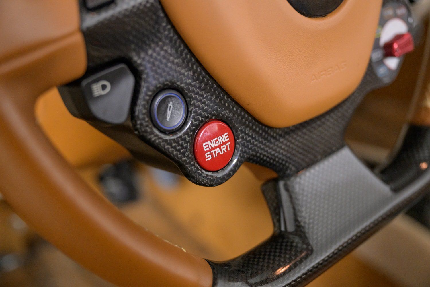 Used 2015 Ferrari 458 Spider RWD image 41
