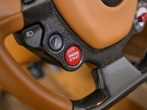 Used 2015 Ferrari 458 Spider RWD image 41