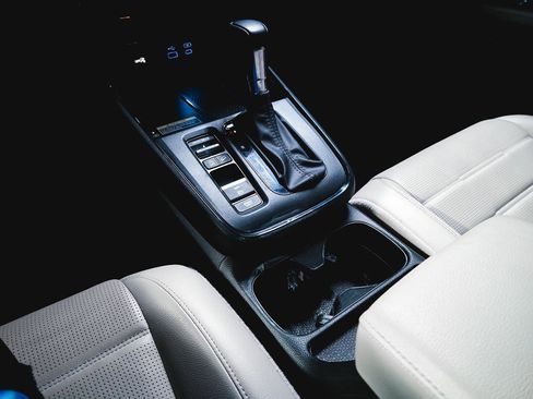 Used 2024 Honda CR-V EX-L image 28