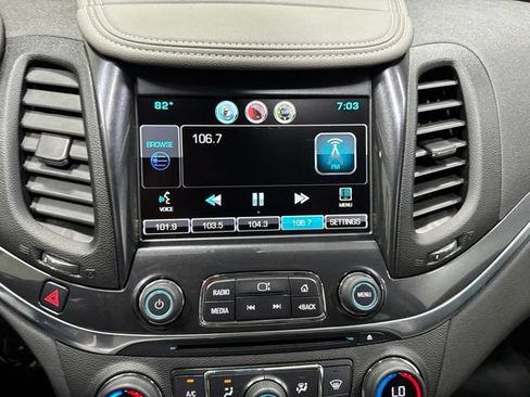 Used 2015 Chevrolet Impala LT w/ Convenience Package FWD image 18