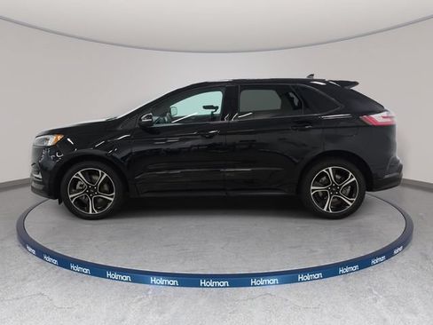 Used 2021 Ford Edge ST w/ Equipment Group 401A AWD/4WD image 9