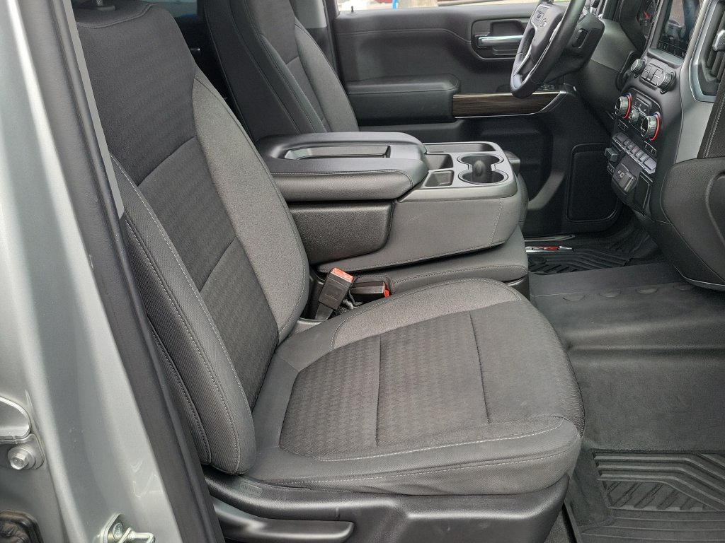 Used 2020 Chevrolet Silverado 1500 RST AWD/4WD image 19