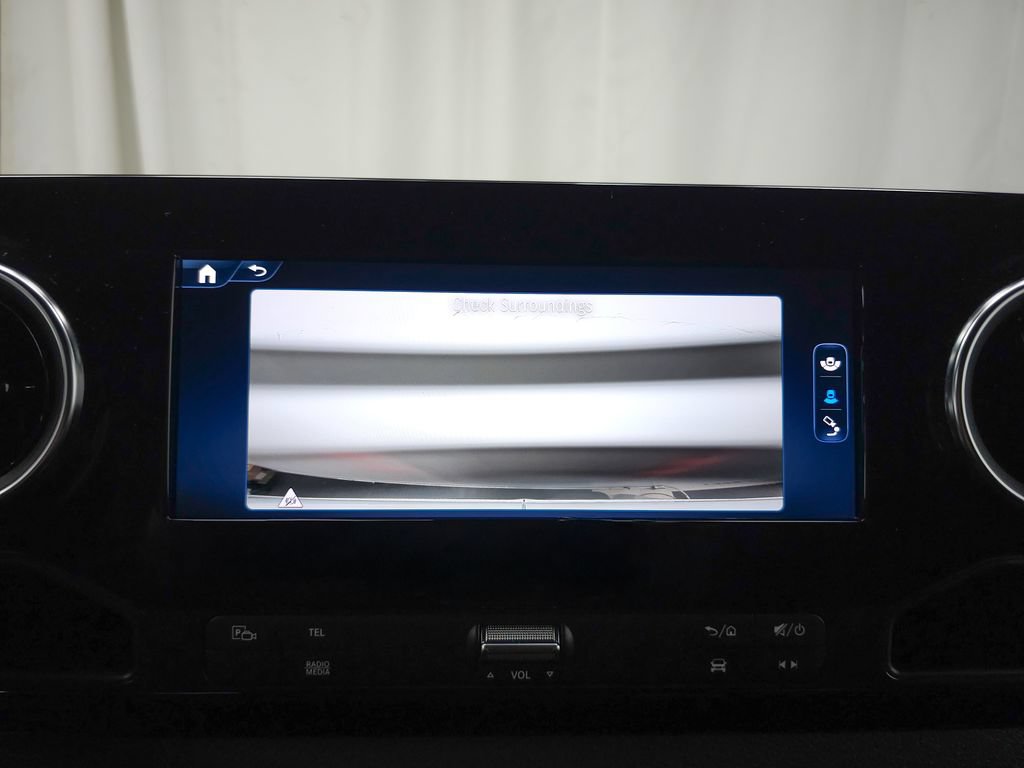 Used 2026 Mercedes-Benz Sprinter 2500 image 17