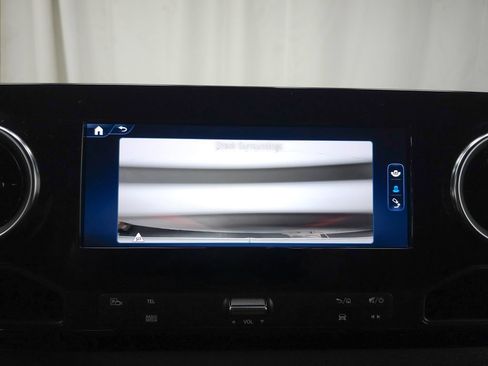 Used 2026 Mercedes-Benz Sprinter 2500 image 17