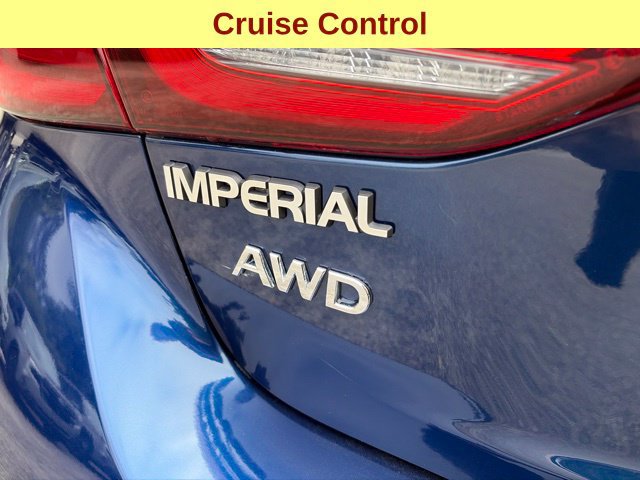 Used 2018 INFINITI Q50 Sport AWD/4WD image 11