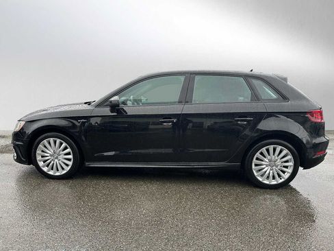 Used 2016 Audi A3 e-tron Premium w/ 17" Wheel Package image 6