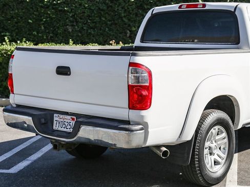 Used 2005 Toyota Tundra SR5 image 6