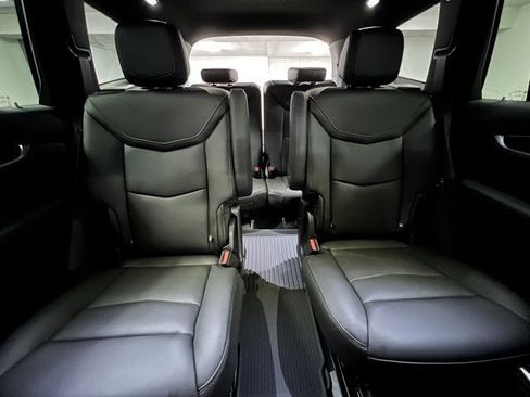 New 2025 Cadillac XT6 Premium Luxury w/ LPO, Floor Liner Package image 19