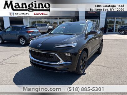 New 2026 Buick Encore GX Sport Touring w/ Comfort Package