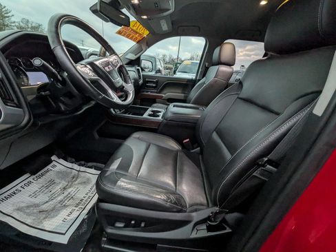 Used 2014 GMC Sierra 1500 SLT image 13