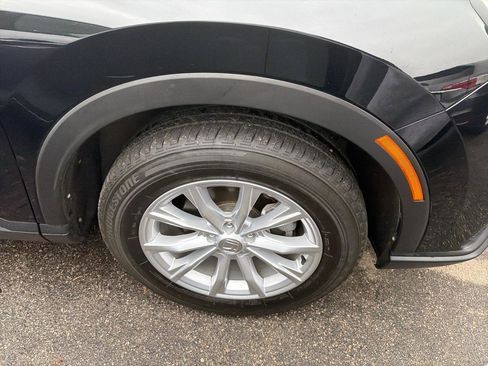 Used 2024 Honda CR-V EX image 4