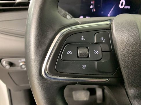 Used 2024 Buick Encore GX Sport Touring AWD/4WD image 19