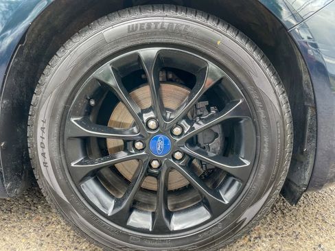 Used 2020 Ford Fusion SE FWD image 41