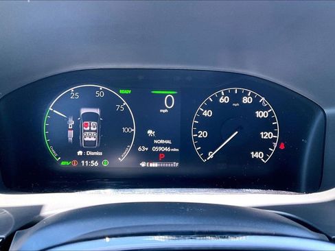 Used 2023 Honda CR-V Sport Touring image 18