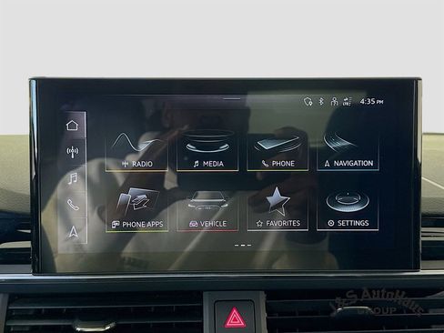 Used 2021 Audi RS 5 image 17