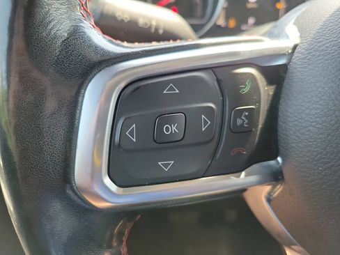 Used 2019 Jeep Wrangler Unlimited Rubicon AWD/4WD image 13