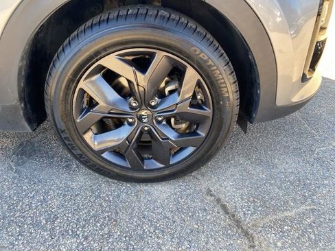 Used 2020 Kia Sportage S w/ S FWD Sunroof Package image 27