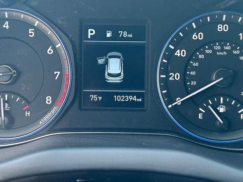 Used 2019 Hyundai Kona SEL w/ SEL Tech Package 02 FWD image 17