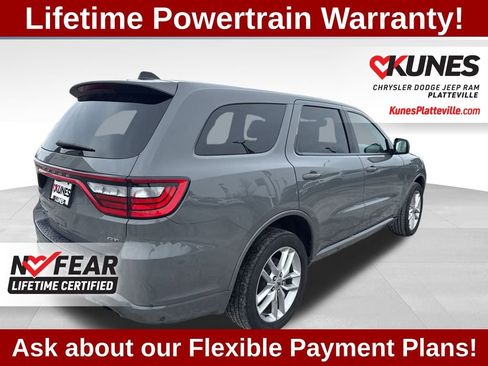 Used 2023 Dodge Durango GT image 4
