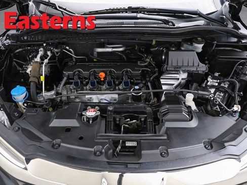 Used 2022 Honda HR-V EX image 7