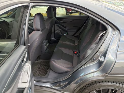 Used 2024 Subaru WRX Premium image 15