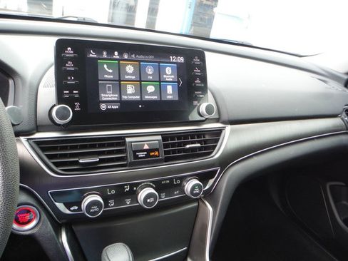 Used 2022 Honda Accord LX image 16