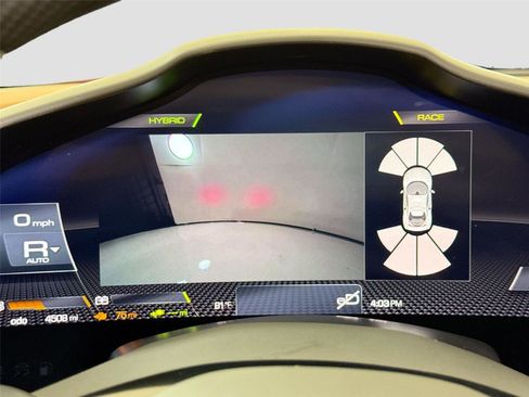 Used 2024 Ferrari 296 GTS image 20