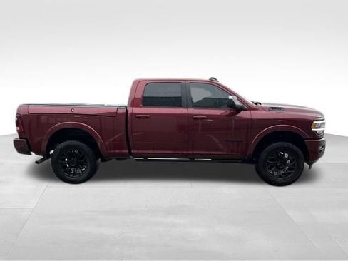 Used 2022 RAM 2500 Laramie AWD/4WD image 6
