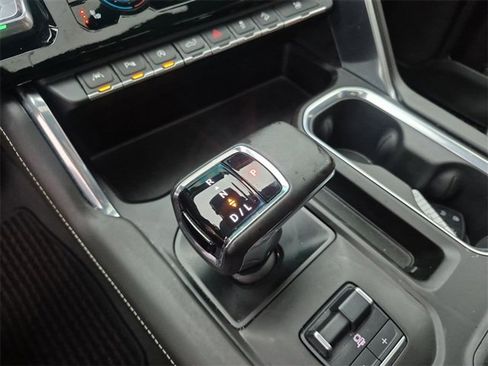 Certified 2023 GMC Sierra 1500 Denali Ultimate image 16