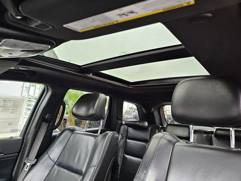 Used 2020 Jeep Grand Cherokee Limited w/ Luxury Group II image 24