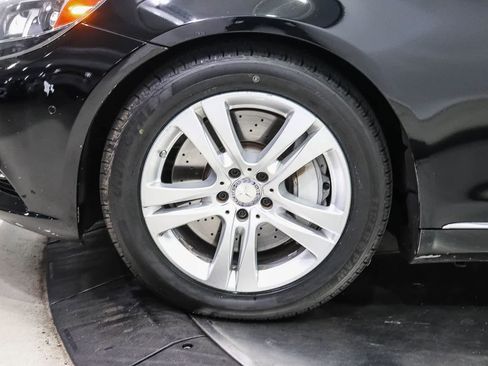 Used 2017 Mercedes-Benz S 550 Sedan image 9