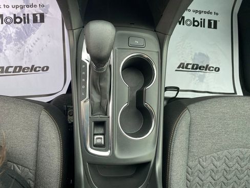 Used 2022 Chevrolet Equinox LT image 23