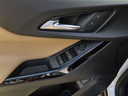 New 2026 Chevrolet Equinox ACTIV w/ Safety and Technology Package image 14