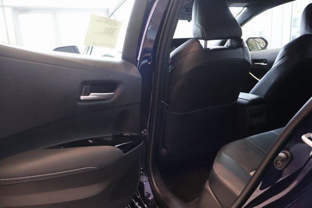 New 2027 Toyota Corolla XSE FWD image 26