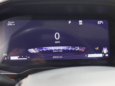 Used 2023 Jeep Grand Cherokee L Summit w/ High Altitude Package image 17