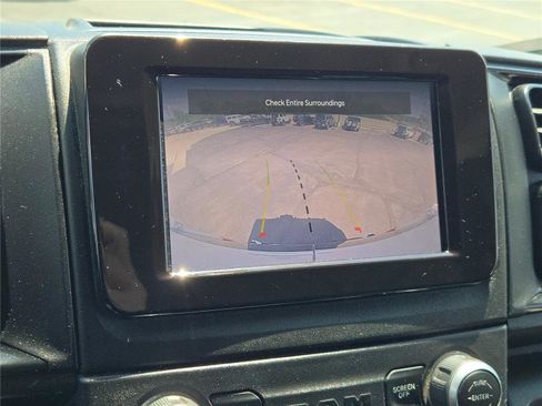Used 2023 RAM ProMaster 2500 FWD image 26