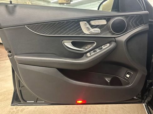 Used 2016 Mercedes-Benz C 300 4MATIC Sedan image 25