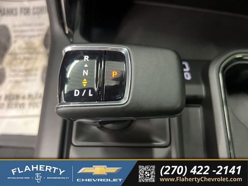 Used 2024 GMC Sierra 1500 AT4X w/ AT4X AEV Edition AWD/4WD image 32